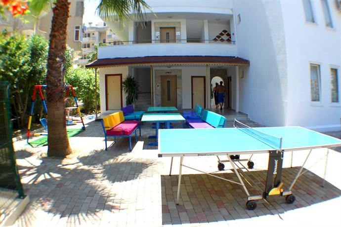Bora Bora Butik Hotel - All Inclusive