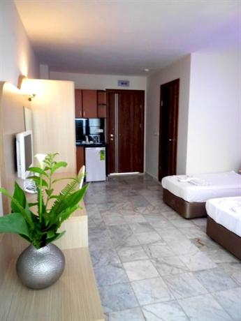 Bora Bora Butik Hotel - All Inclusive