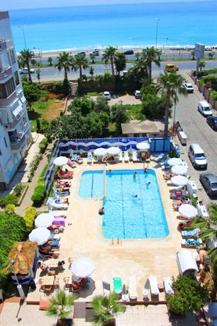 Bora Bora Butik Hotel - All Inclusive