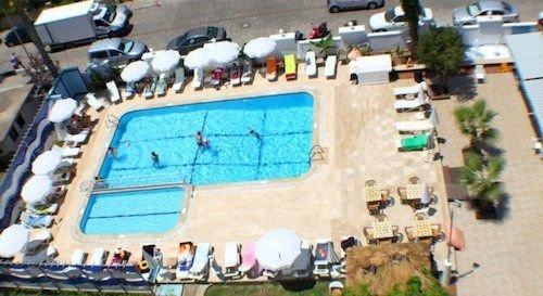 Bora Bora Butik Hotel - All Inclusive