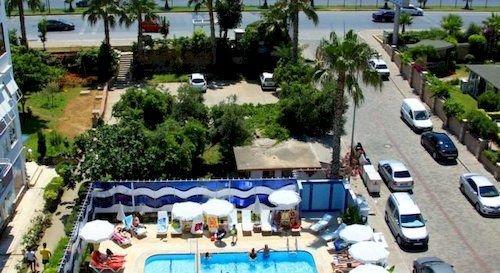 Bora Bora Butik Hotel - All Inclusive