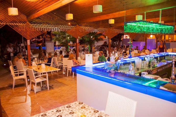 Bora Bora Butik Hotel - All Inclusive