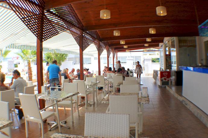 Bora Bora Butik Hotel - All Inclusive