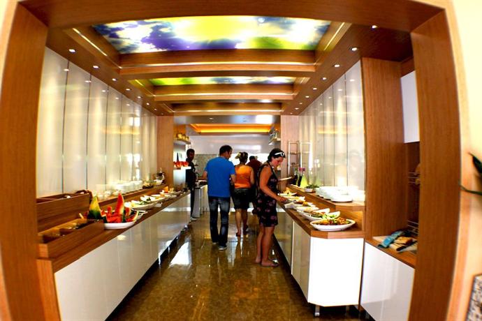 Bora Bora Butik Hotel - All Inclusive