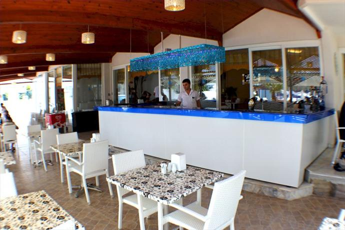 Bora Bora Butik Hotel - All Inclusive