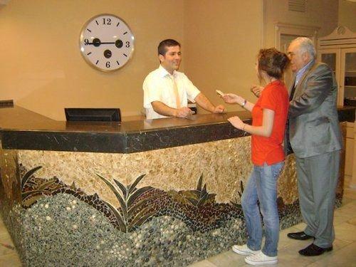 Bora Bora Butik Hotel - All Inclusive