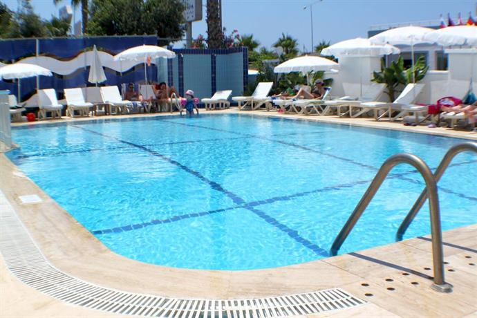 Bora Bora Butik Hotel - All Inclusive