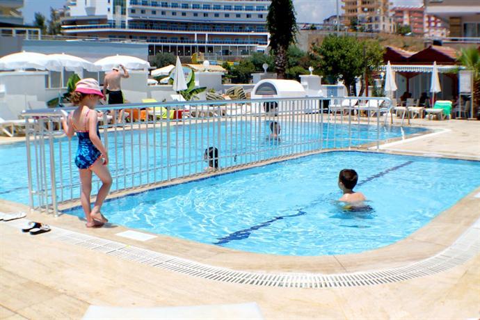 Bora Bora Butik Hotel - All Inclusive