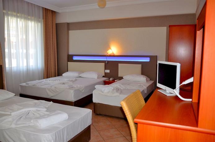 Bora Bora Butik Hotel - All Inclusive