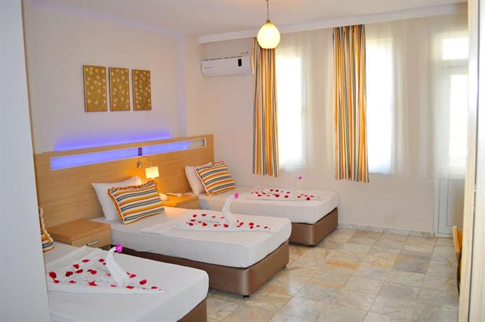 Bora Bora Butik Hotel - All Inclusive