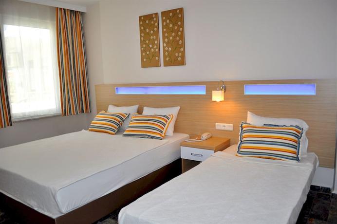 Bora Bora Butik Hotel - All Inclusive
