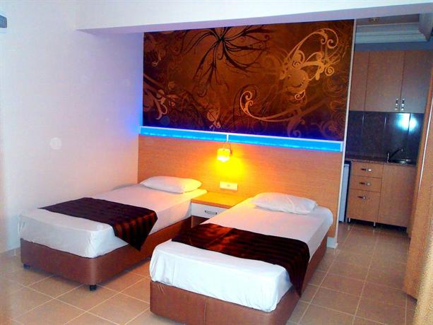 Bora Bora Butik Hotel - All Inclusive