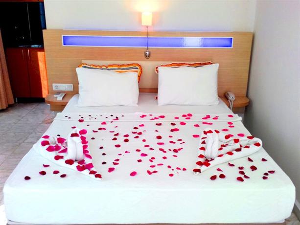 Bora Bora Butik Hotel - All Inclusive