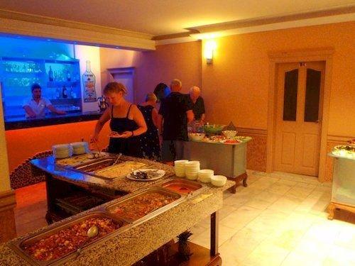 Bora Bora Butik Hotel - All Inclusive