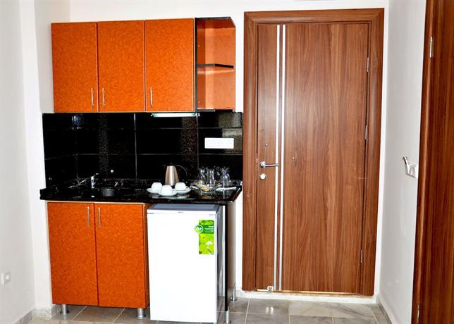Bora Bora Butik Hotel - All Inclusive