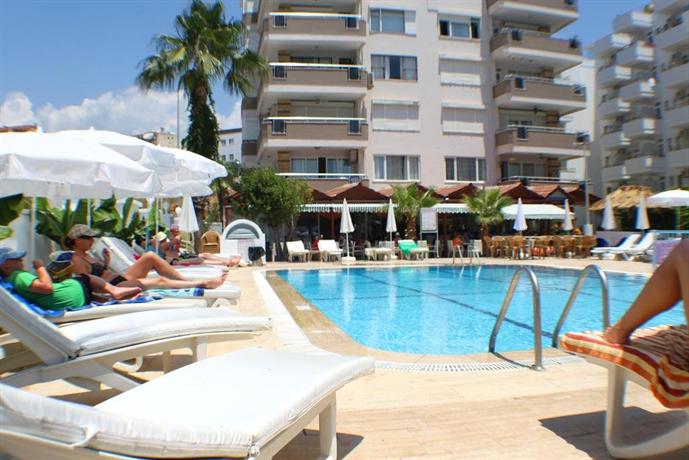 Bora Bora Butik Hotel - All Inclusive