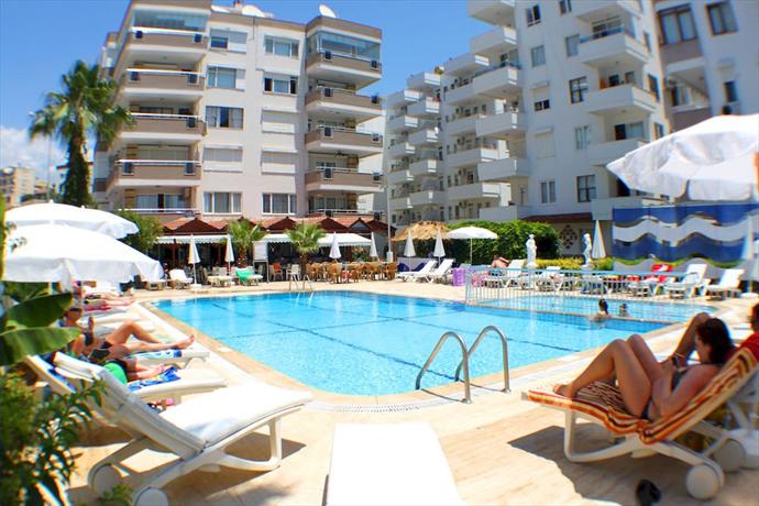 Bora Bora Butik Hotel - All Inclusive