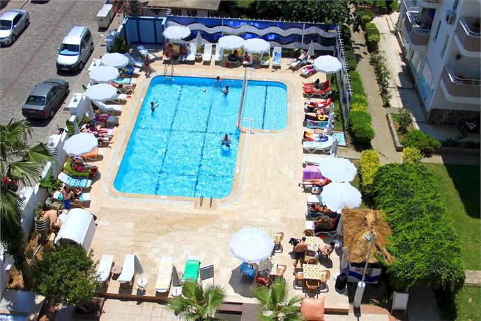 Bora Bora Butik Hotel - All Inclusive
