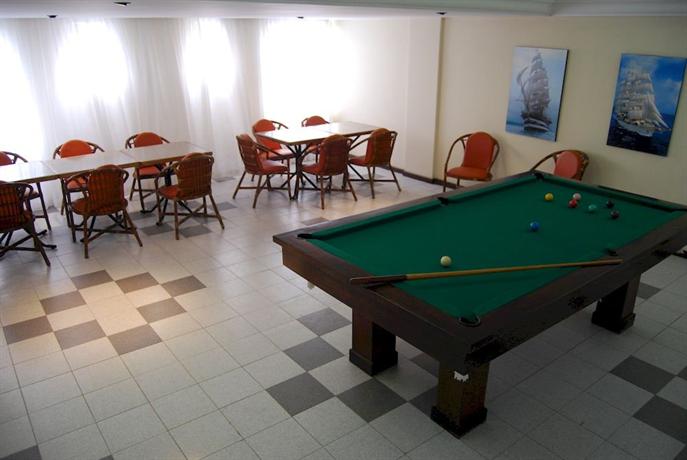 Hotel Praia da Sereia