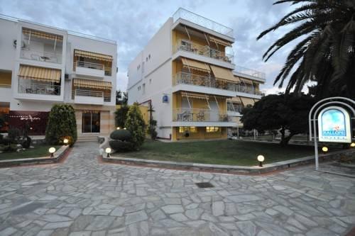 Hotel Kalloni