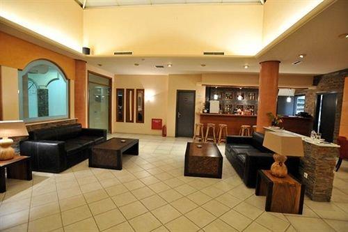 Hotel Kalloni