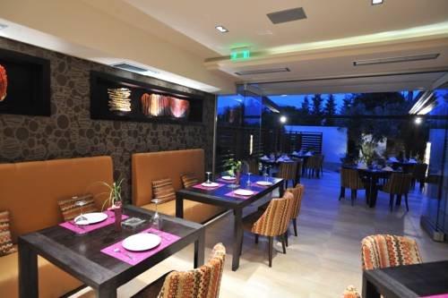 Hotel Kalloni