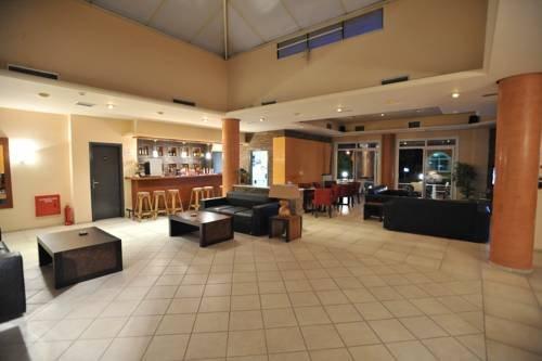 Hotel Kalloni