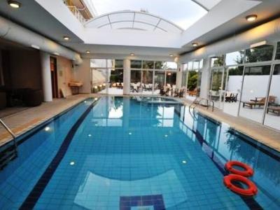 Hotel Kalloni