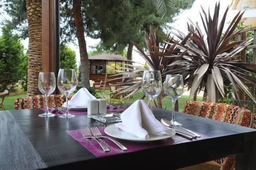 Hotel Kalloni