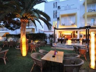 Hotel Kalloni