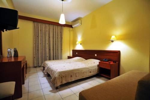 Hotel Kalloni