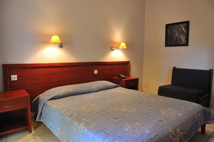 Hotel Kalloni