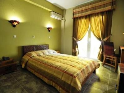 Hotel Kalloni