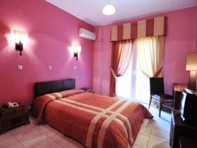 Hotel Kalloni