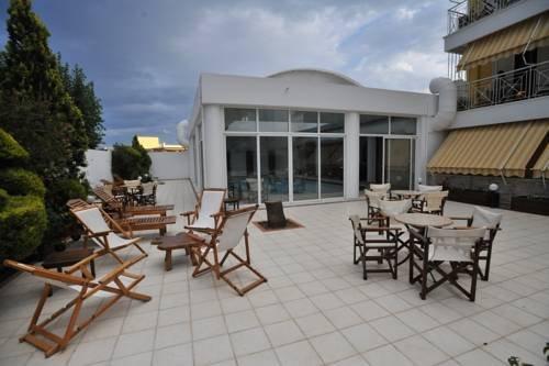Hotel Kalloni