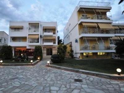 Hotel Kalloni