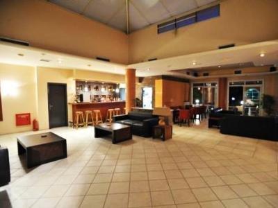 Hotel Kalloni