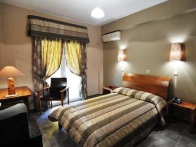 Hotel Kalloni