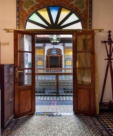 Dar Bouanania