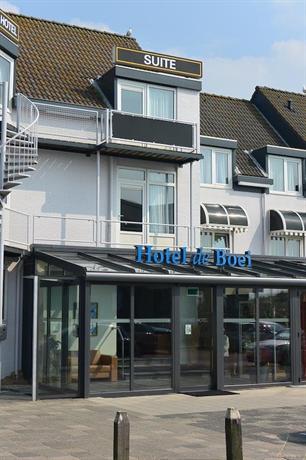 Hotel De Boei
