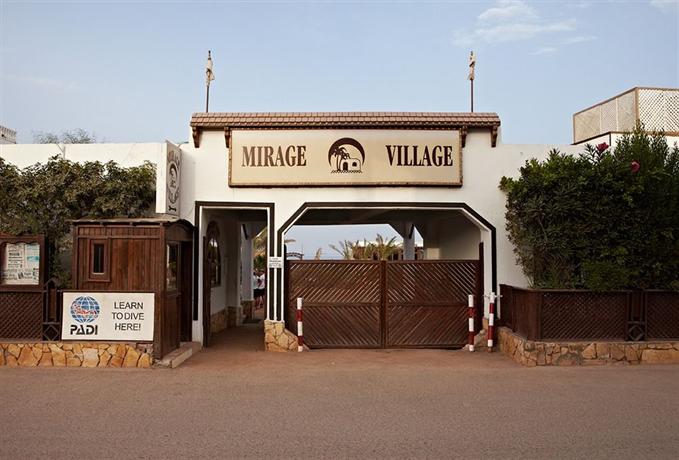Mirage Village Hotel Dahab