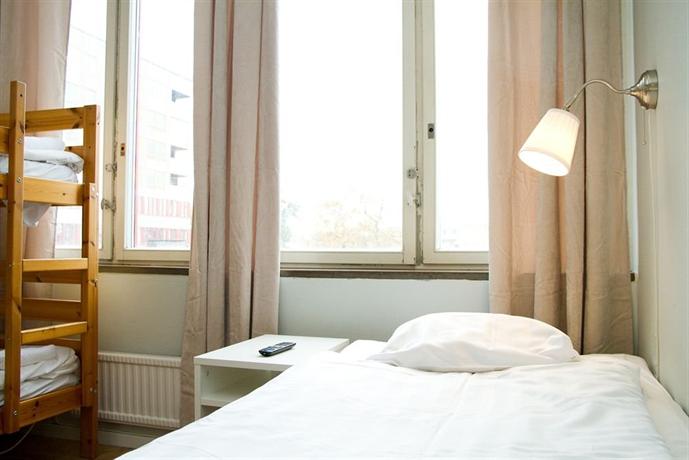 Masthuggsterassens Vandrarhem & Mini Hotell - dream vacation