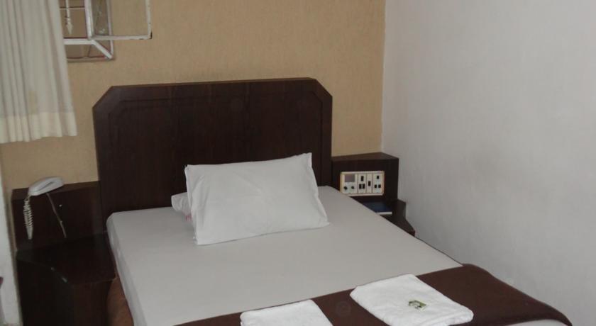 Hotel Recanto das Perdizes