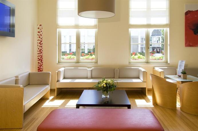 Ibis Brugge Centrum