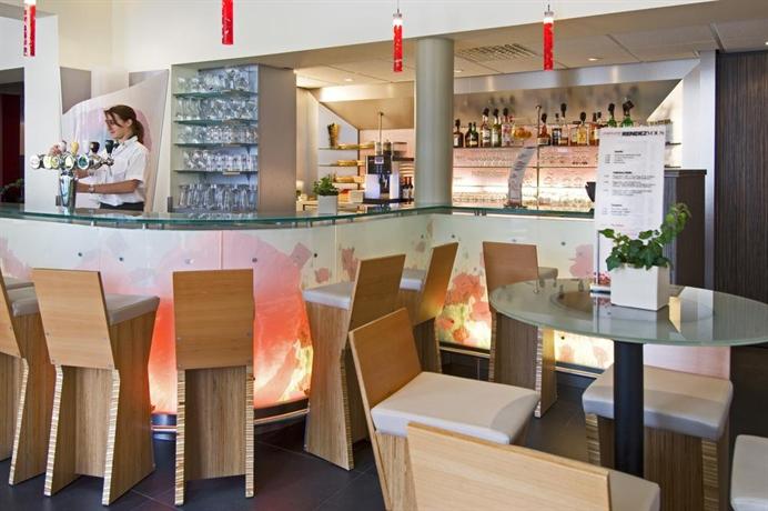 Ibis Brugge Centrum