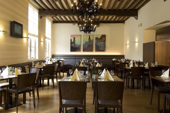 Ibis Brugge Centrum
