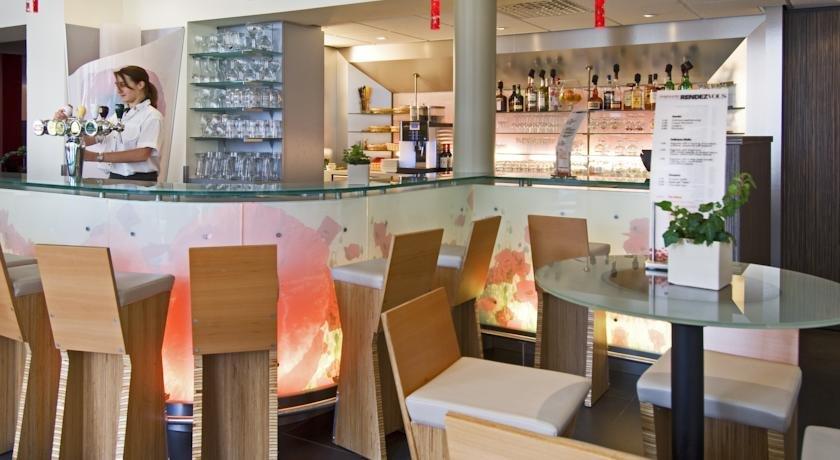 Ibis Brugge Centrum