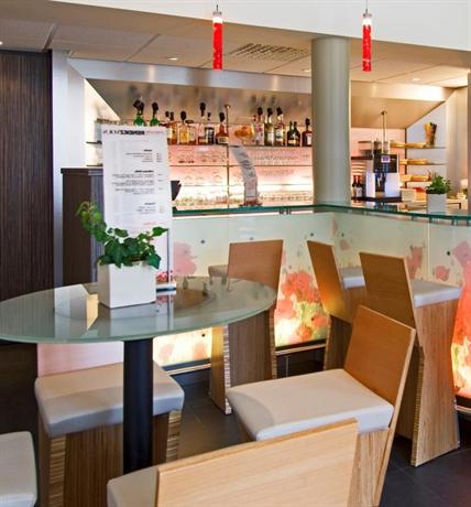Ibis Brugge Centrum