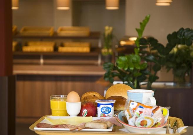 Ibis Brugge Centrum