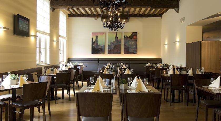 Ibis Brugge Centrum